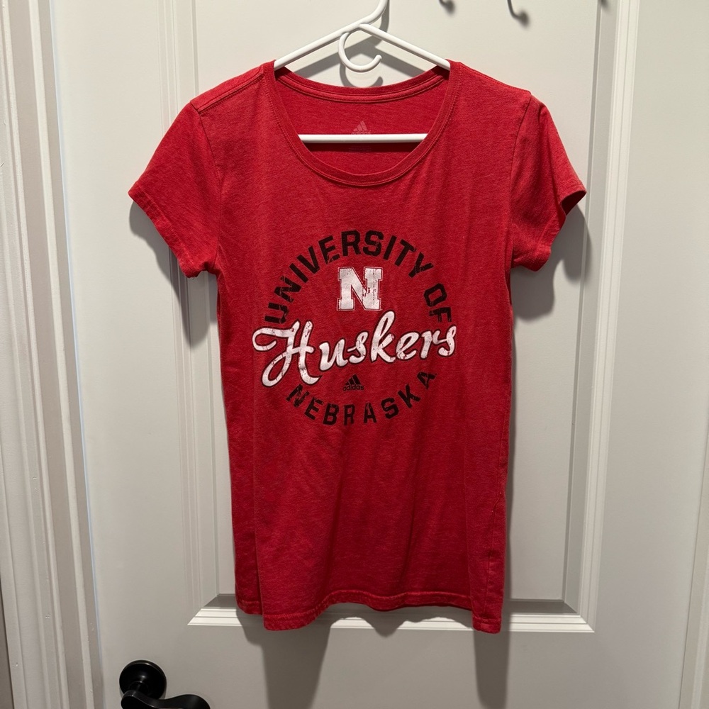 Husker tshirt bundle